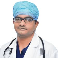 Dr Sanjay P Dhangar